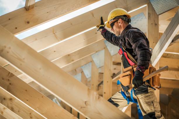 Trusted Farmersville, CA Roofing Contractor Experts