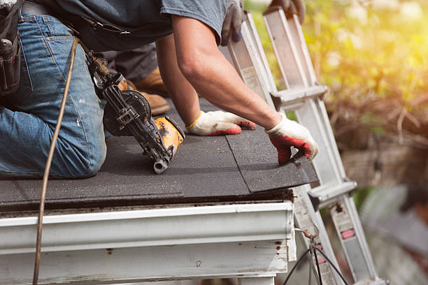 Quick and Trustworthy Emergency Roof Repair Services in Farmersville, CA